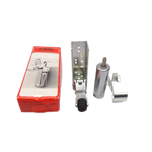 KASON 11092.000004 1-1/8" NSMP