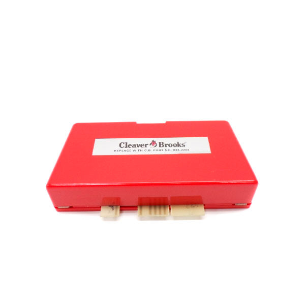 CLEAVER BROOKS 833-2204 R7248A1046 2-4S UNMP