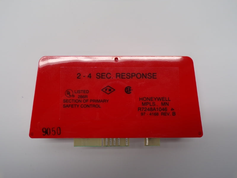 CLEAVER BROOKS 833-2204 R7248A1046 2-4S UNMP
