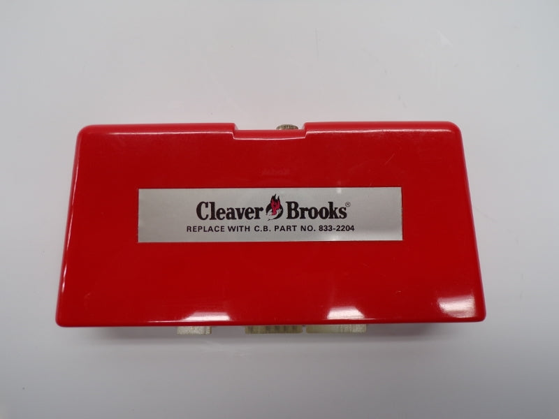 CLEAVER BROOKS 833-2204 R7248A1046 2-4S UNMP