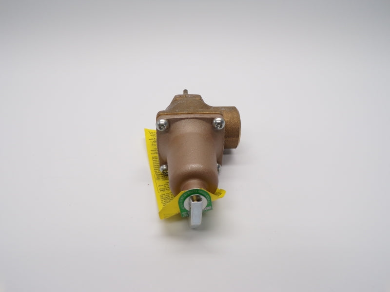 WATTS 140S 150PSI 1" NSMP