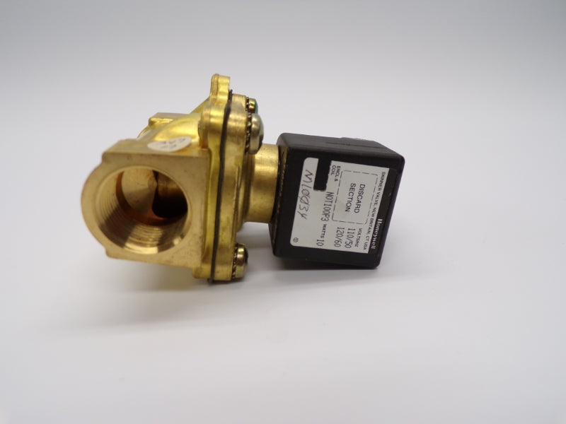 HONEYWELL N0T100P3 110/120V NSNP