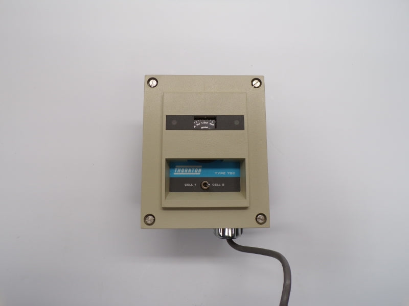 THORNTON 702 NSMP