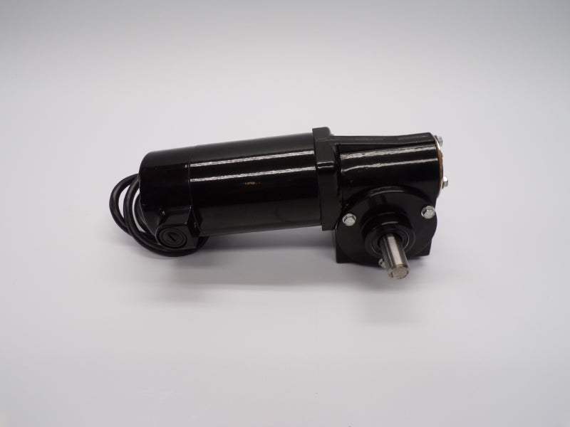 BODINE ELECTRIC 24A4BEPM-3F 0094BN 130V 0.48A NSMP