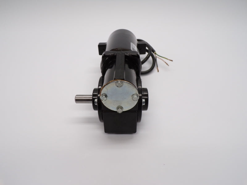 BODINE ELECTRIC 24A4BEPM-3F 0094BN 130V 0.48A NSMP