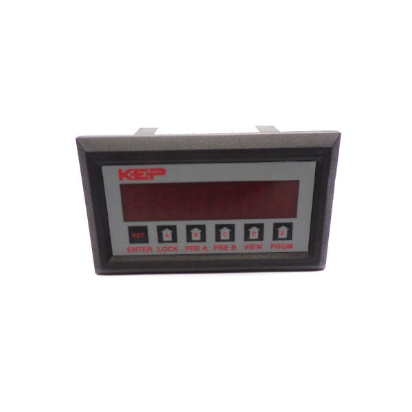 KEP MR2A3A 110VAC UNMP