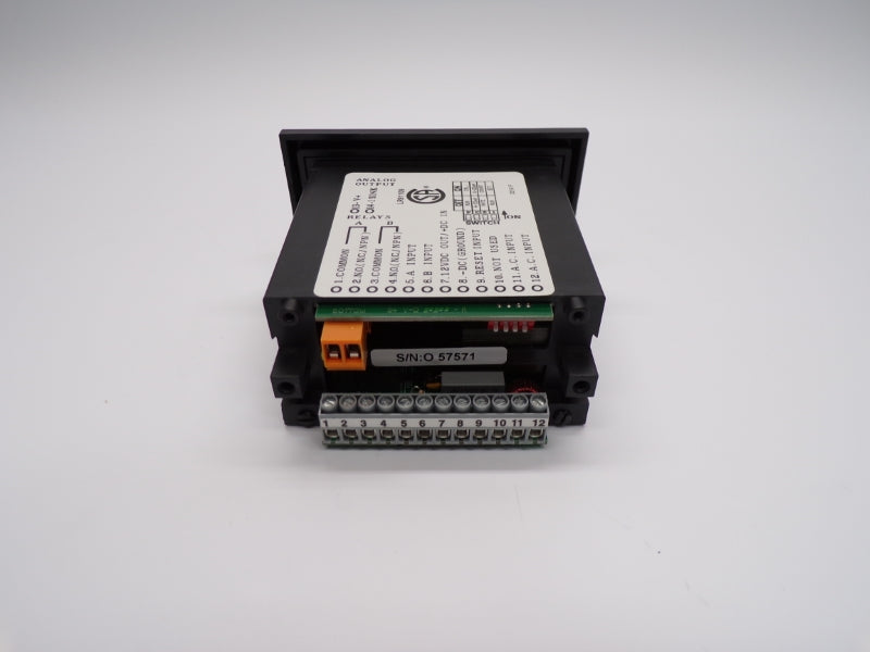 KEP MR2A3A 110VAC UNMP