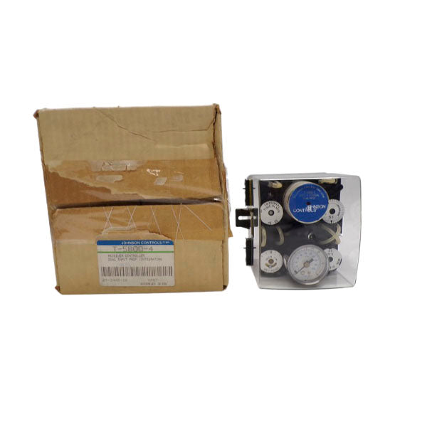 JOHNSON CONTROLS T-5800-4 200PSI NSMP
