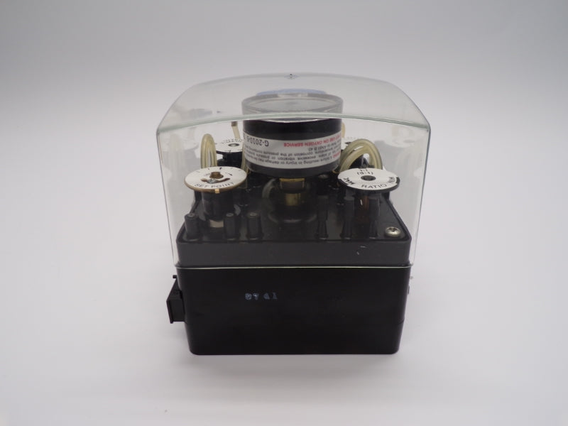JOHNSON CONTROLS T-5800-4 200PSI NSMP