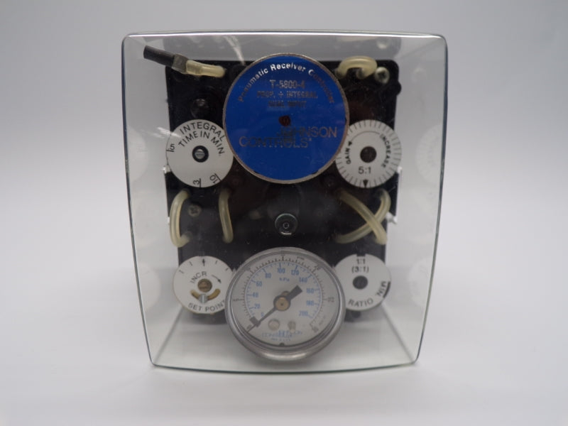 JOHNSON CONTROLS T-5800-4 200PSI NSMP