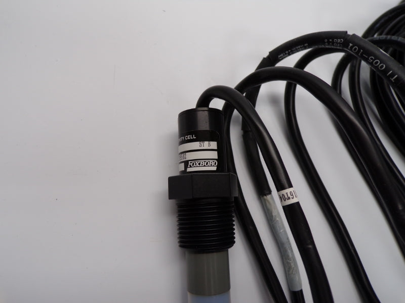 FOXBORO 871CC-A4 NSMP