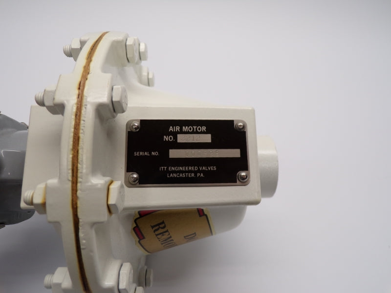 ITT 3212 85PSI NSNP
