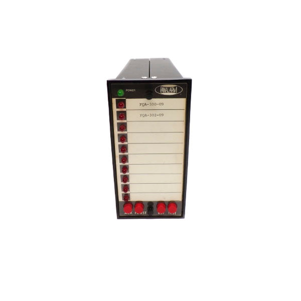 PANALARM 910 120VAC .2A UNMP