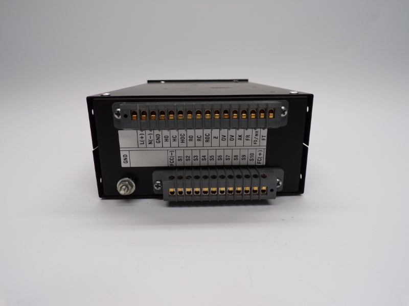 PANALARM 910 120VAC .2A UNMP