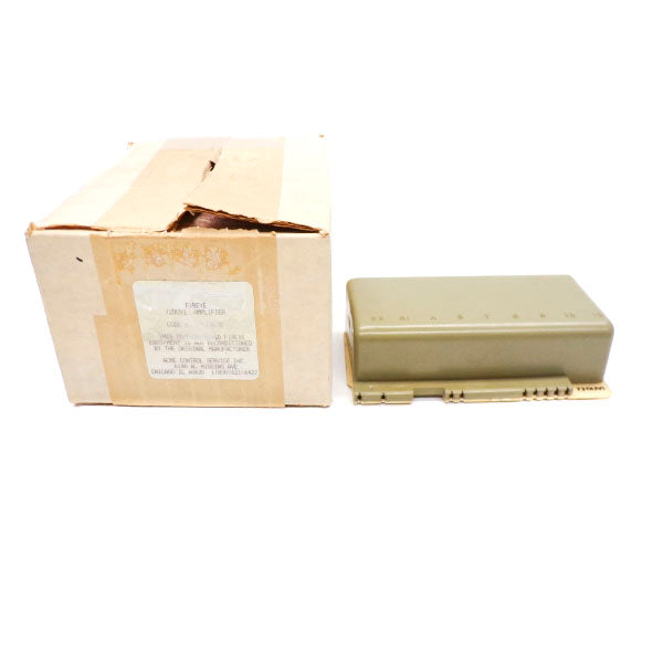 FIREYE 72DUV1 15-25VDC NSMP