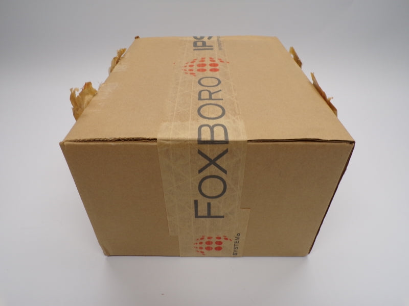 FOXBORO 873ACC-AIZFGZ-7 NSFS