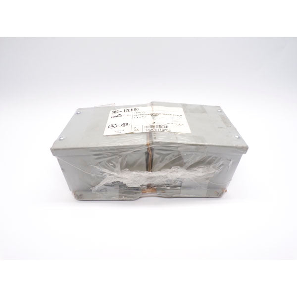 COOPER B-LINE 664-12CHSC (PKG OF 2) NSMP