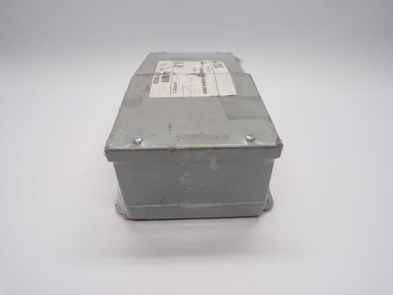 COOPER B-LINE 664-12CHSC (PKG OF 2) NSMP