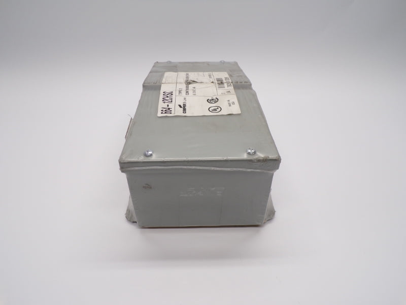 COOPER B-LINE 664-12CHSC (PKG OF 2) NSMP