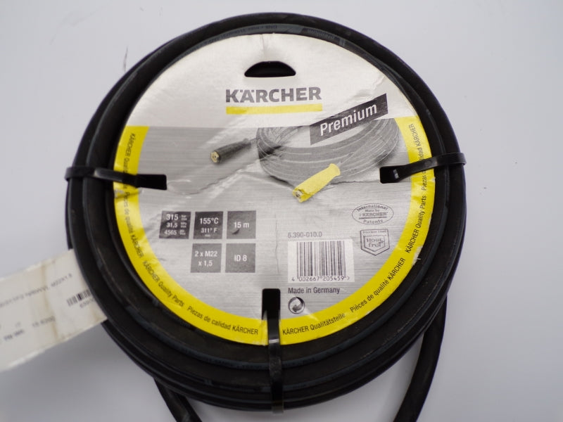 KARCHER 6.390-10.0 15M NSNP
