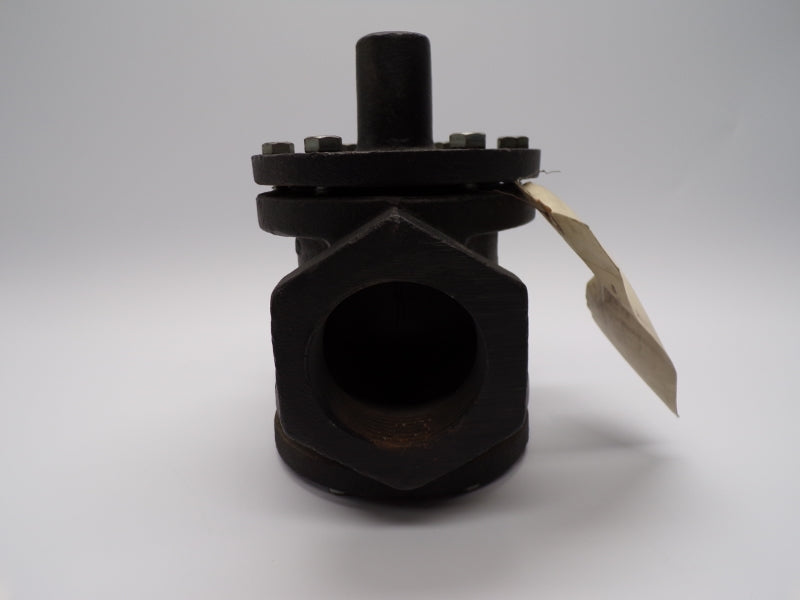 JOHNSON CKV-LS0-600 NSNP