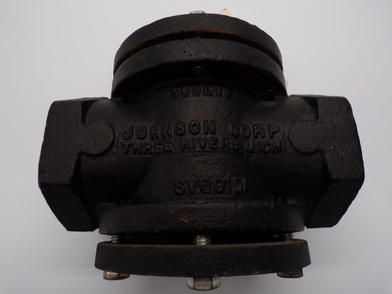 JOHNSON CKV-LS0-600 NSNP