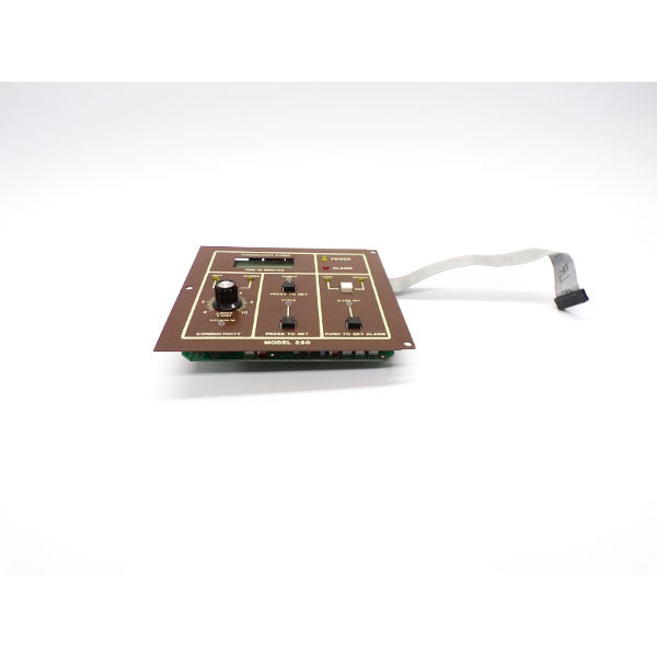 CONTROLLER 250/260 NSNP