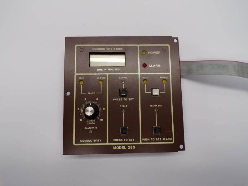 CONTROLLER 250/260 NSNP
