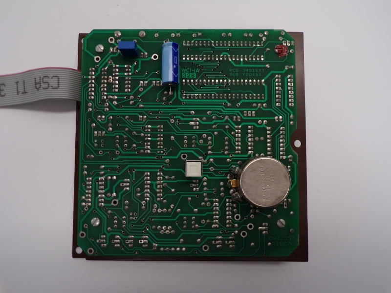CONTROLLER 250/260 NSNP
