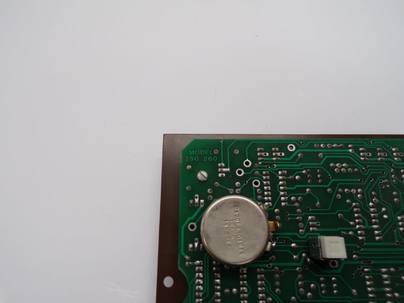 CONTROLLER 250/260 NSNP
