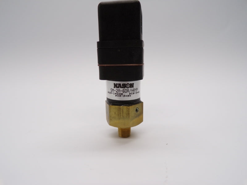 NASON SM-2A-60R/HRYP NSNP