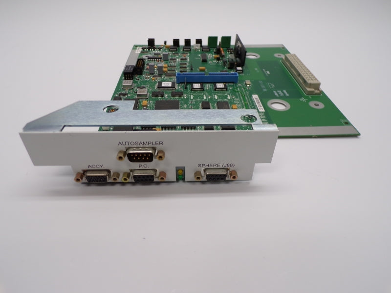 PERKIN ELMER P29CIR01D NSNP