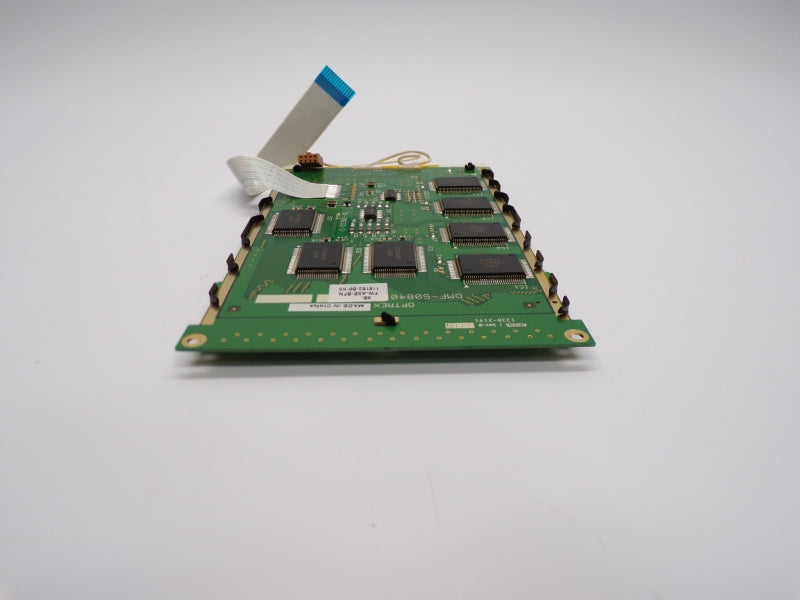 OPTREX DMF-50840 FW-ASE-BFN NSNP