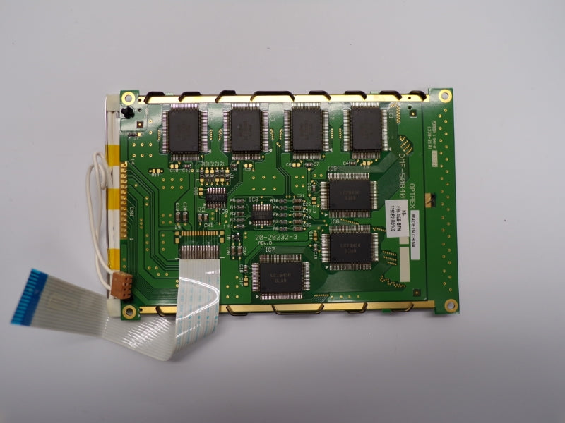 OPTREX DMF-50840 FW-ASE-BFN NSNP