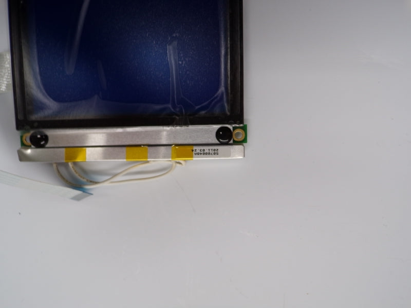 OPTREX DMF-50840 FW-ASE-BFN NSNP