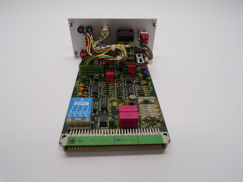PH-CONTROL 881160/1 NSNP
