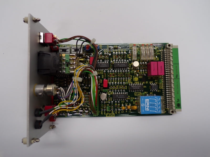 PH-CONTROL 881160/1 NSNP