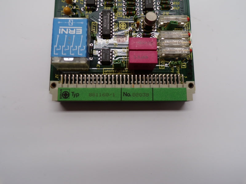 PH-CONTROL 881160/1 NSNP