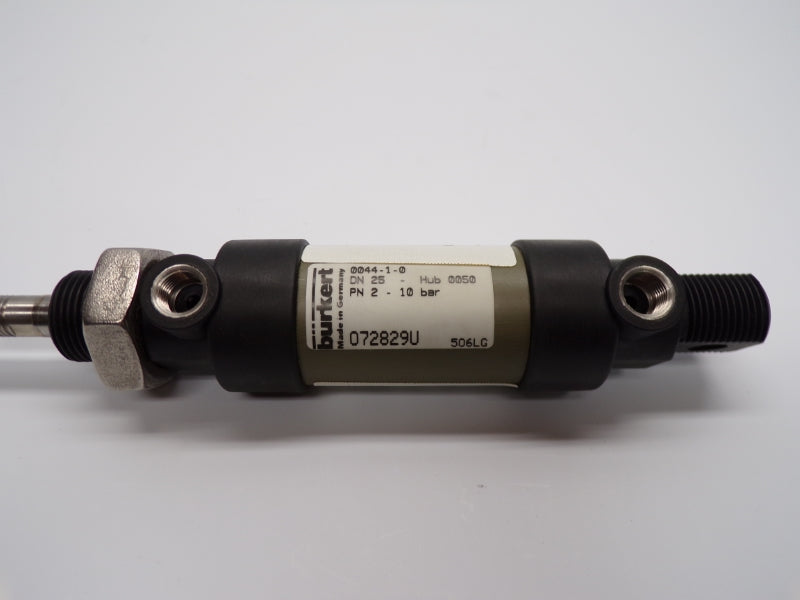 BURKERT 0044-1-0 072829U NSNP