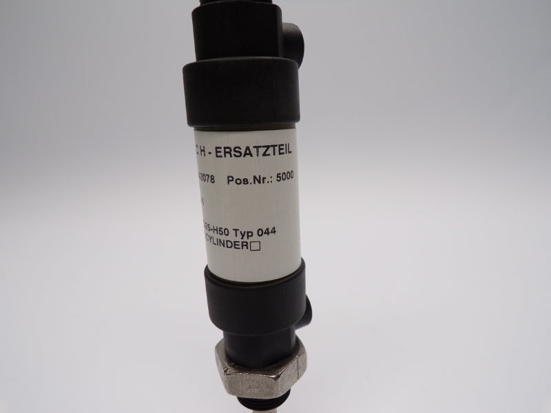 BURKERT 0044-1-0 072829U NSNP