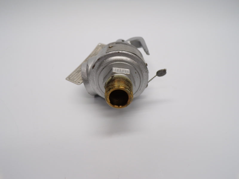 CONSOLIDATED 1543E/XMY 3/4" UNMP