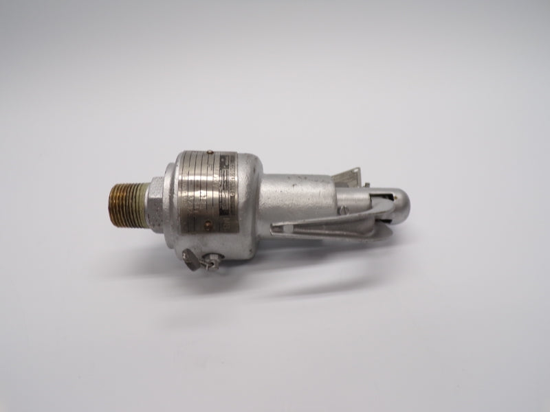 CONSOLIDATED 1543E/XMY 3/4" UNMP