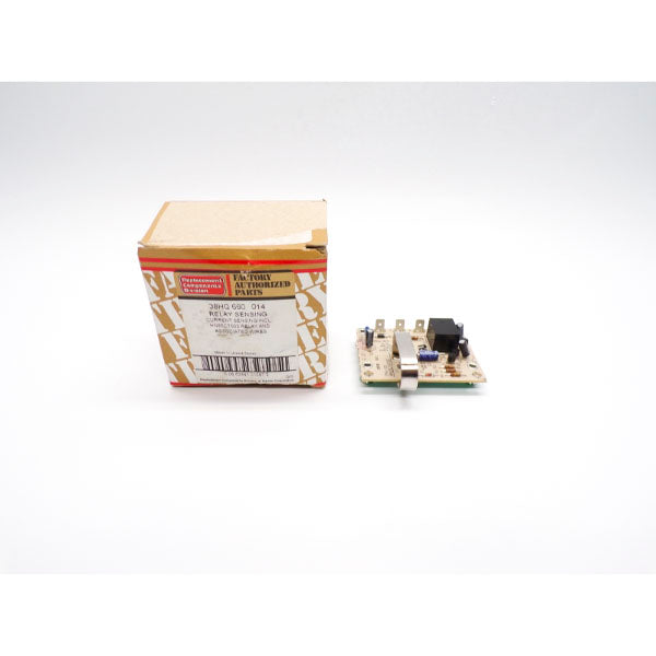 CARRIER HN65CT003 NSMP