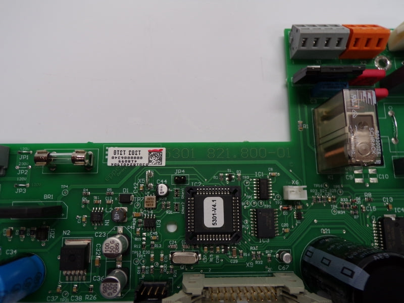 EPPENDORF 5301824.000-06 NSNP