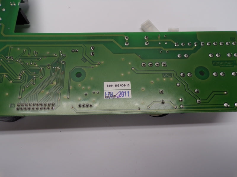 EPPENDORF 5301805.006-10 NSNP