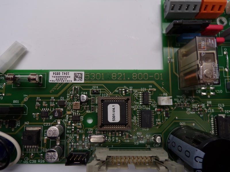 EPPENDORF 5301805.006-10 NSNP