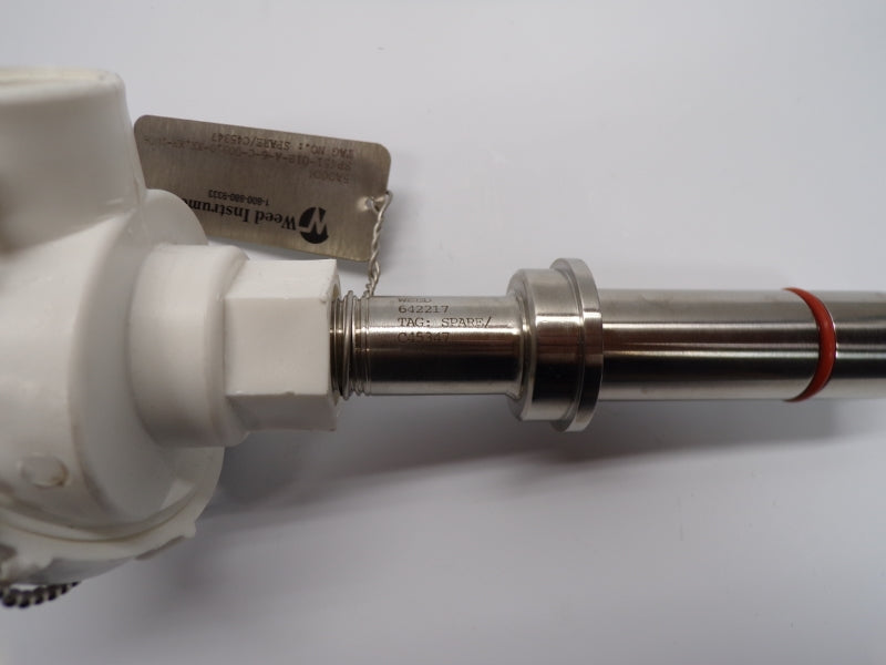 WEED INSTRUMENT 5A00D1 3" NSNP