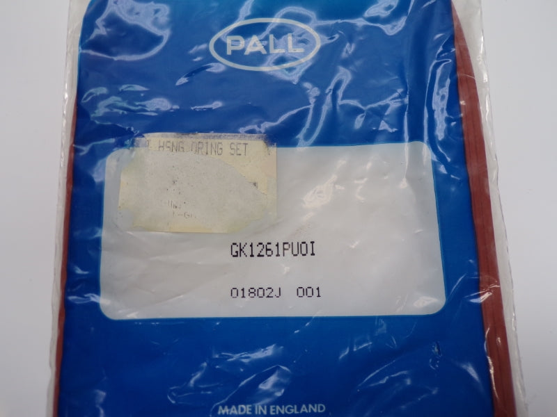 PALL GK1261PU0I NSMP