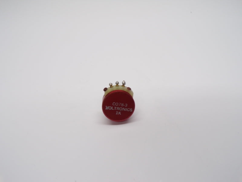 VOLTRONICS C078-3 NSNP