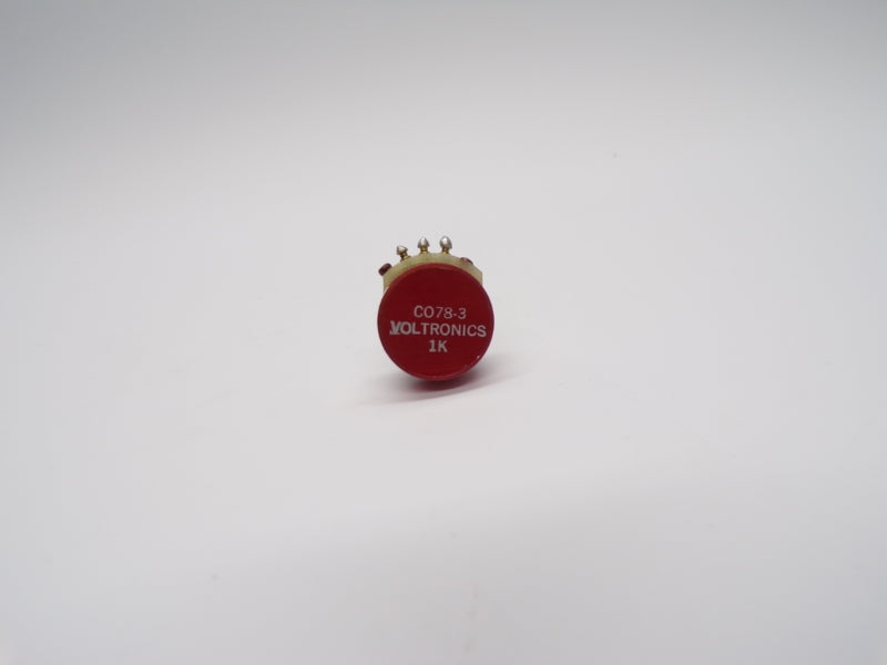 VOLTRONICS C078-3 NSNP